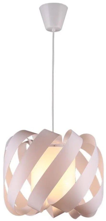 Prezent Prezent 48505 - Lustr na lanku MESH 1xE27/60W/230V 48505
