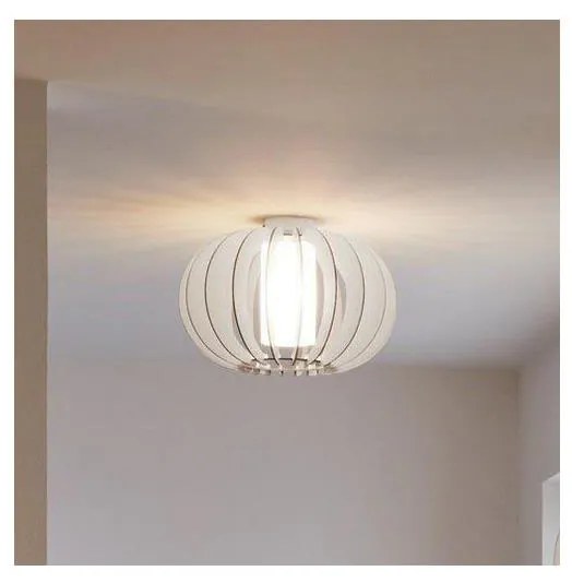 Eglo Eglo 95605 - Stropní svítidlo STELLATO 2 1xE27/60W/230V EG95605