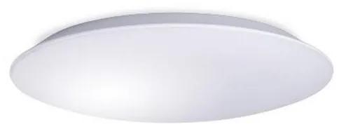 Brilum LED Koupelnové stropní svítidlo se senzorem AVESTA LED/12W/230V 4000K IP54 B3407