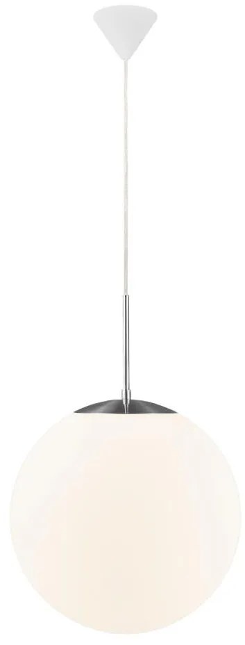 Nordlux Nordlux - Lustr na lanku CAFE 1xE27/25W/230V pr. 30 cm NX0017