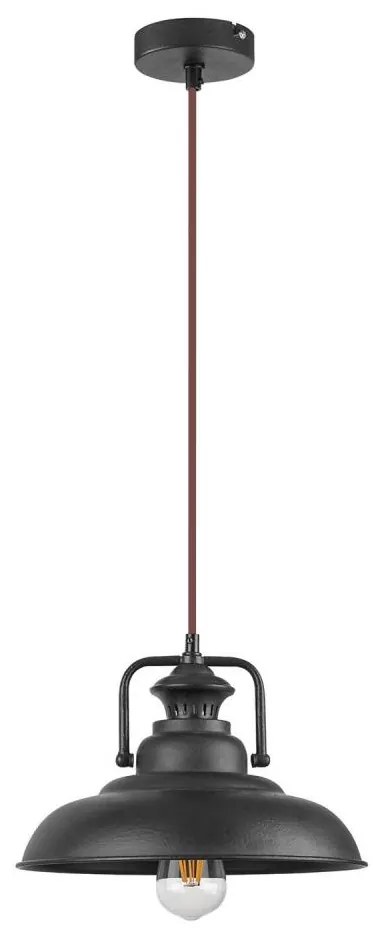 Rabalux Rabalux 2930 - Lustr KYLE 1xE27/60W/230V RL2930