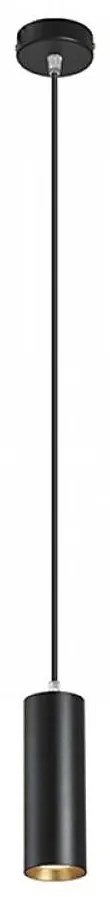 RED RED - Design Rendl - R12992 - LED Lustr na lanku MAVRO LED/12W/230V W2558
