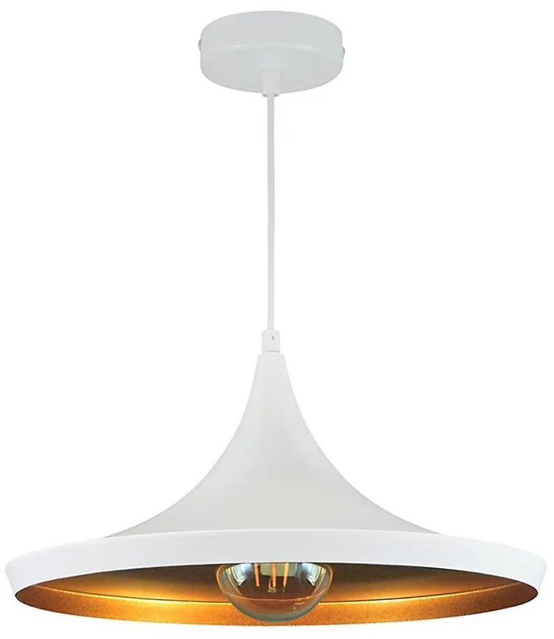 Polux Lustr MODERN 1A 1xE27/20W/230V SA0445