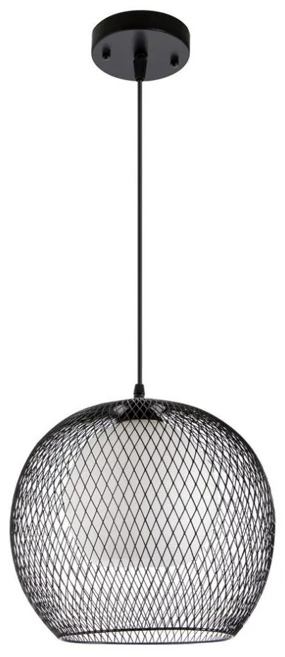 Venti Lustr na lanku 1xE27/60W/230V VE0194