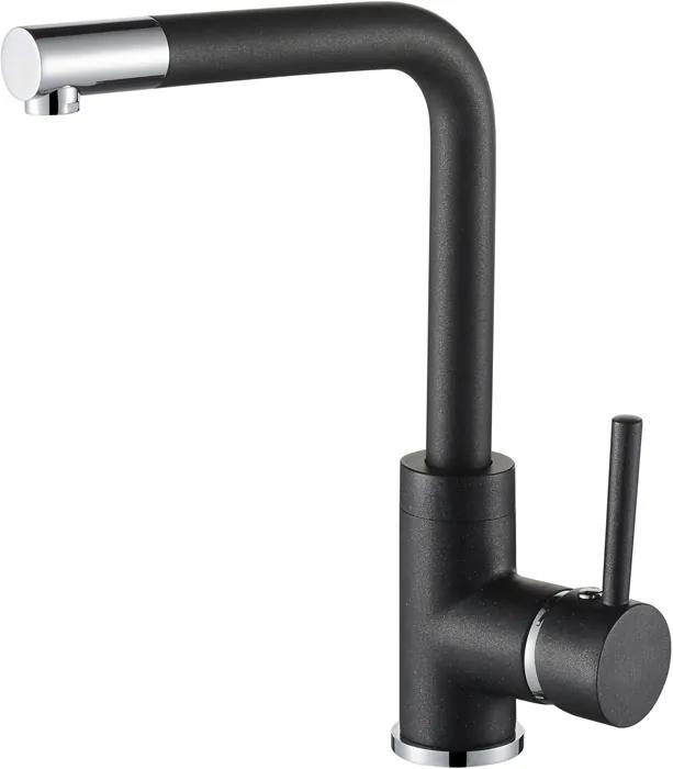 Aquastone AQ 5581 černá metalická