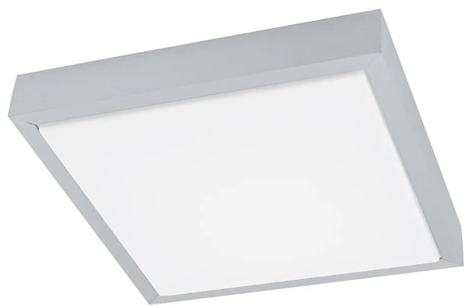 Eglo Eglo 93666 - LED stropní svítidlo IDUN 1 LED/9,7W/230V EG93666