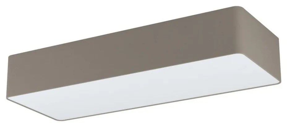 Eglo Eglo 99301 - Stropní svítidlo POSADERRA 3xE27/28W/230V EG99301