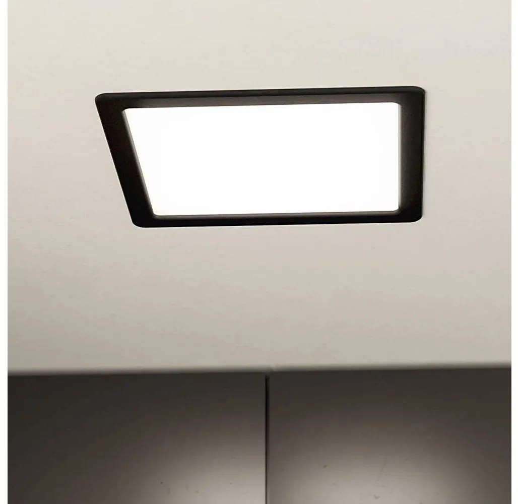 Eglo Eglo 99189 - LED Podhledové svítidlo FUEVA 5 LED/16,5W/230V EG99189