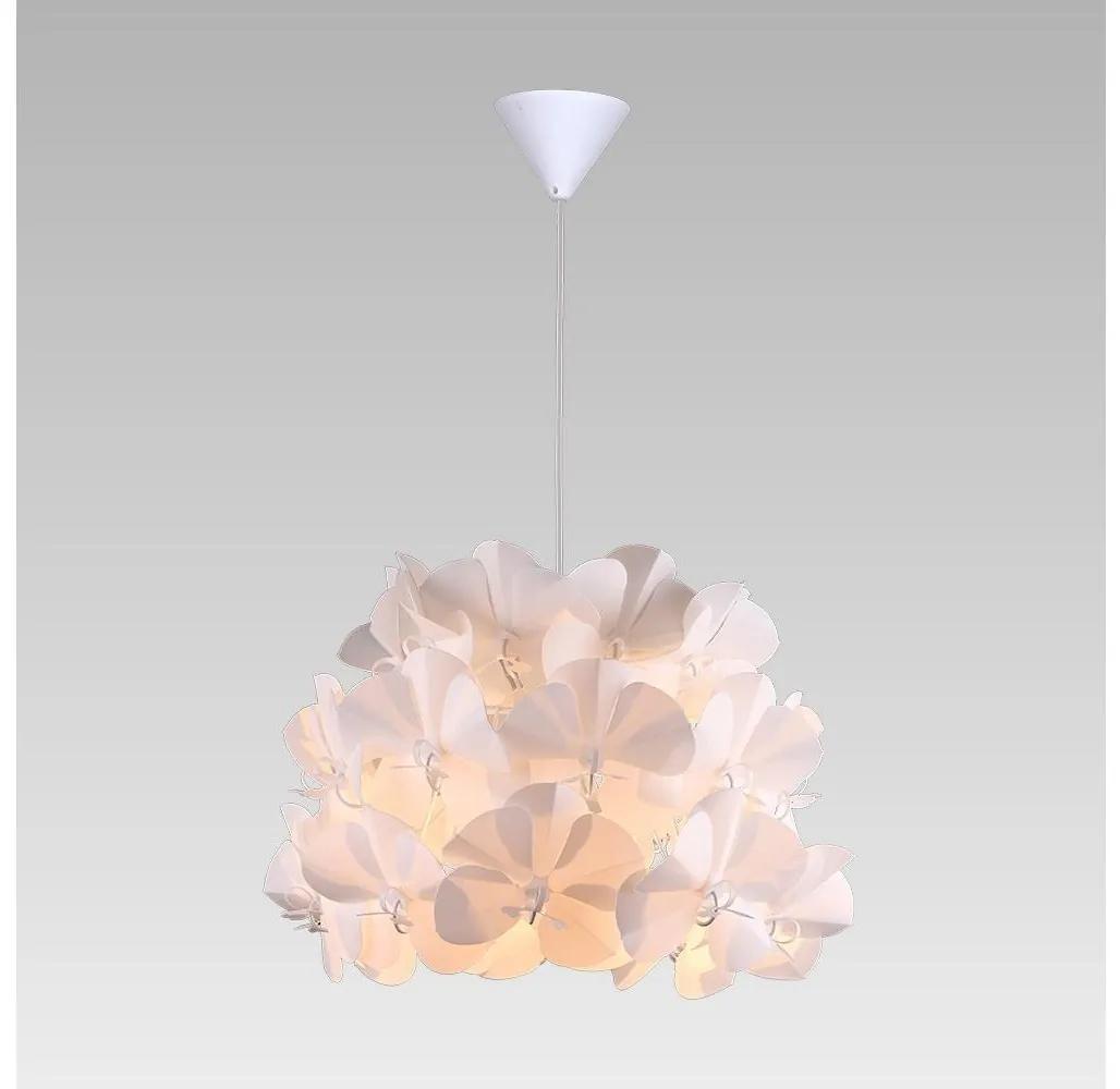 Prezent Prezent 48502 - Lustr na lanku BUTTERFLY 1xE27/60W/230V 48502