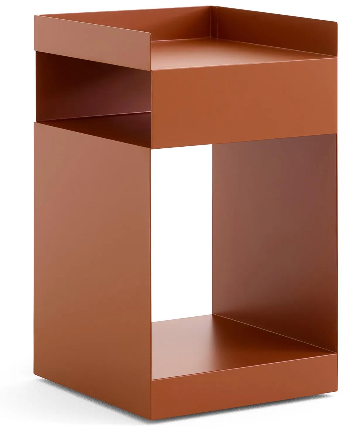 &Tradition designové servírovací stolky Rotate SC73 &Tradition designové servírovací stolky Rotate SC73