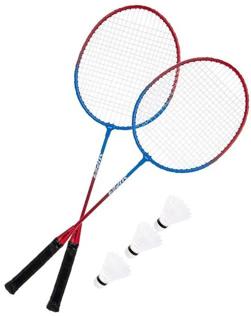 Bestent Badmintonový set v obalu Classic
