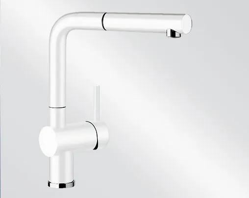 Blanco LINUS-S bílá 516692