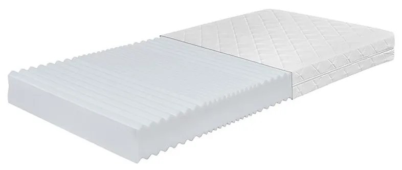 - Matrace STYX 200x80 cm AH0017 - Matrace STYX 200x80 cm AH0017