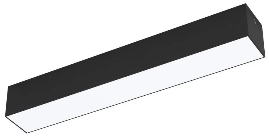 Eglo Eglo 900261 - LED Venkovní stropní svítidlo SALITTA LED/9W/230V IP65 EG900261