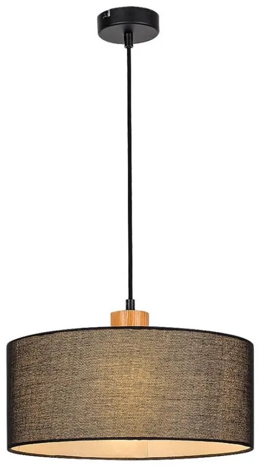 Rabalux Rabalux 3247 - Lustr na lanku MIGUEL 1xE27/40W/230V RL3247