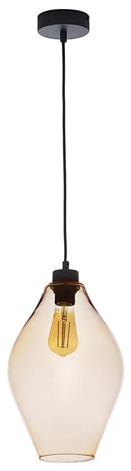 TK Lighting Lustr na lanku TULON 1xE27/60W/230V TK4191