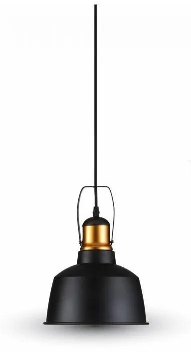 V-Tac Lustr na lanku 1xE27/60W/230V VT0161