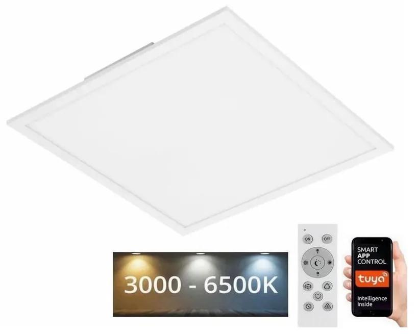Briloner Briloner 7087-016-LED RGBW Stmívatelné svítidlo SMART LED/24W/230V Wi-Fi Tuya+DO BL1669 Briloner Briloner 7087-016-LED RGBW Stmívatelné svítidlo SMART LED/24W/230V Wi-Fi Tuya+DO BL1669