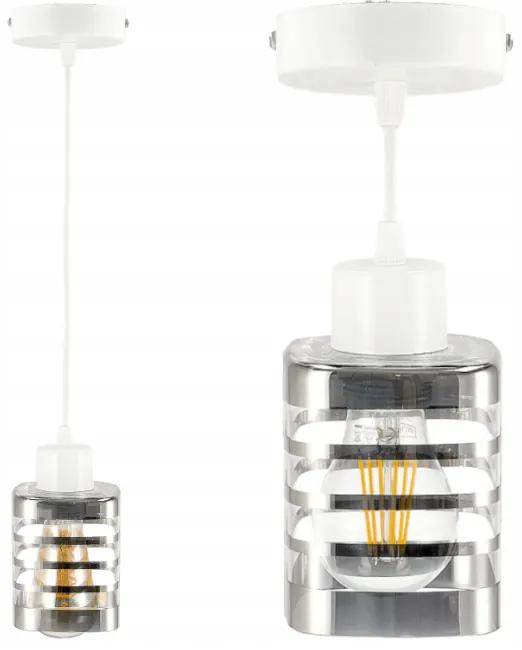 BERGE LED stropní svítidlo - 1xE27 - GLASS SHIELD PROOXIDE BERGE LED stropní svítidlo - 1xE27 - GLASS SHIELD PROOXIDE