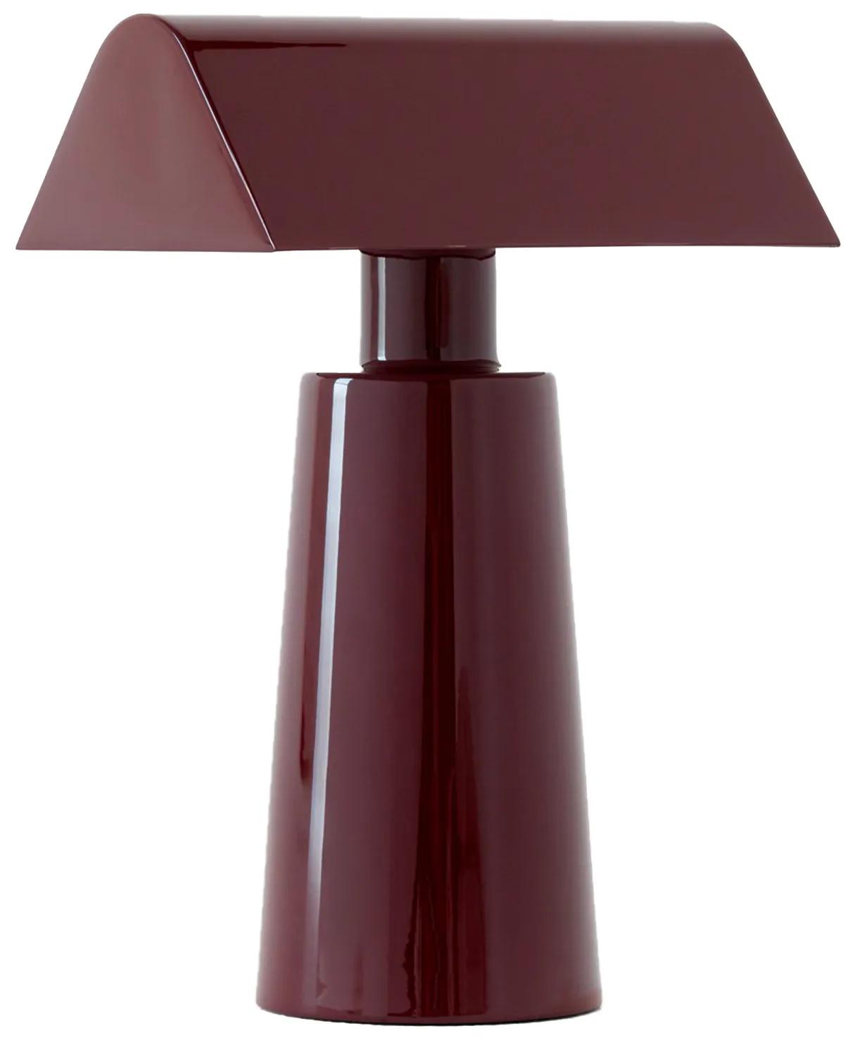 &Tradition designové stolní lampy Caret MF1 &Tradition designové stolní lampy Caret MF1