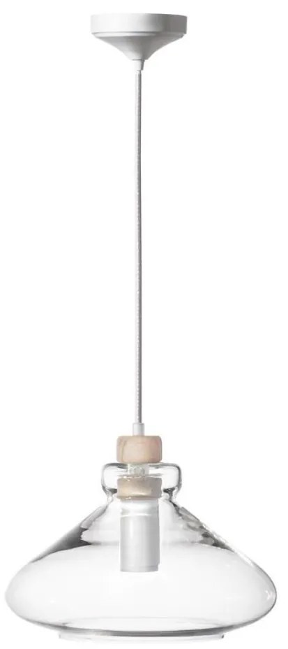 Vesta Light Lustr na lanku VETRO 1xE27/60W/230V RB0051