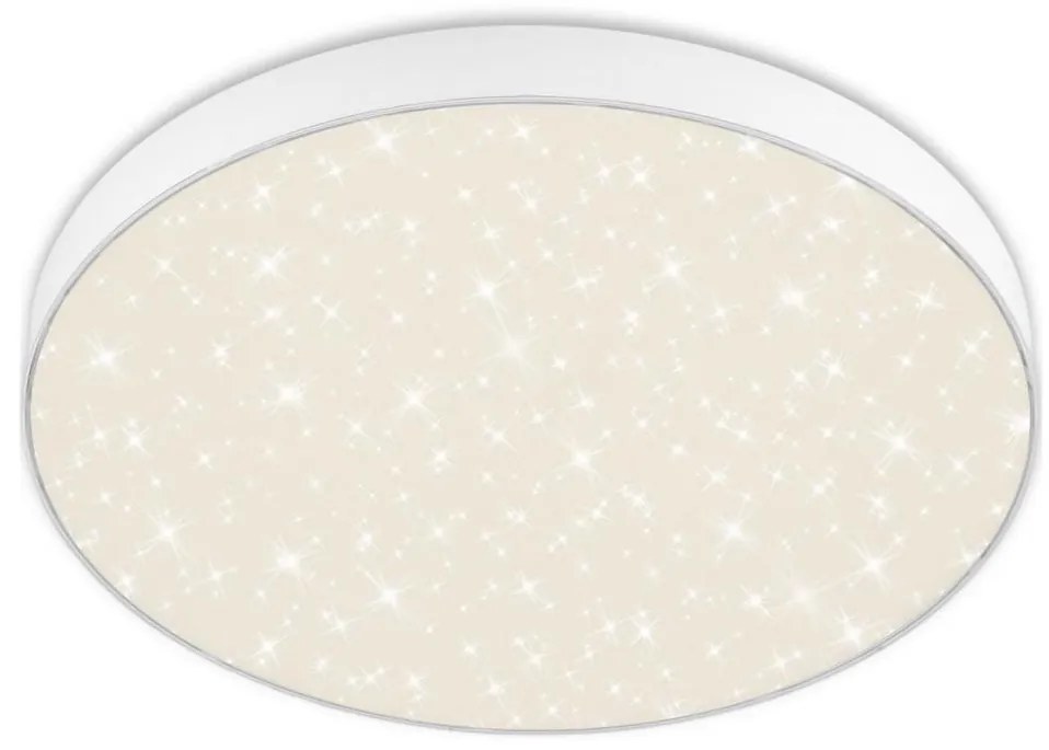 Briloner Briloner 7075-416 - LED Stropní svítidlo STAR SKY LED/24,5W/230V pr. 38 cm bílá BL1629 Briloner Briloner 7075-416 - LED Stropní svítidlo STAR SKY LED/24,5W/230V pr. 38 cm bílá BL1629