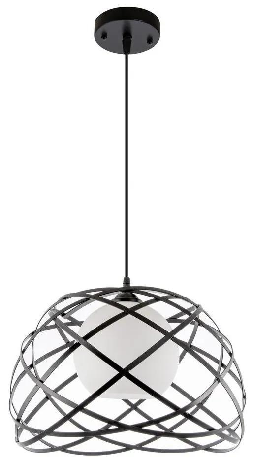Venti Lustr na lanku 1xE27/60W/230V VE0193