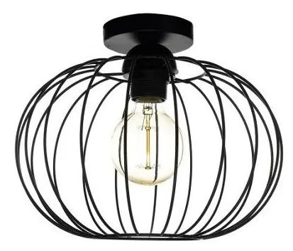 Belis Přisazený lustr EARTH L 1xE27/60W/230V BE0026 Belis Přisazený lustr EARTH L 1xE27/60W/230V BE0026