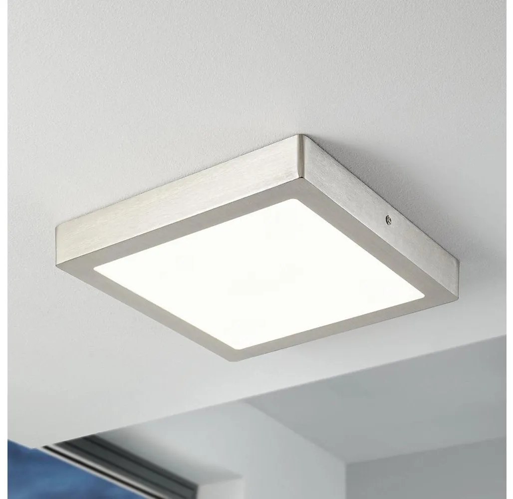 Eglo Eglo 32446 - LED stropní svítidlo FUEVA 1 LED/24W/230V EG32446