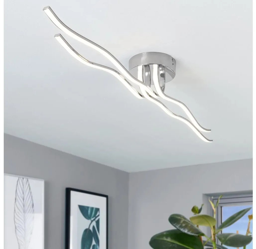 Eglo Eglo 31996 - LED stropní svítidlo RONCADE LED/40W/230V EG31996