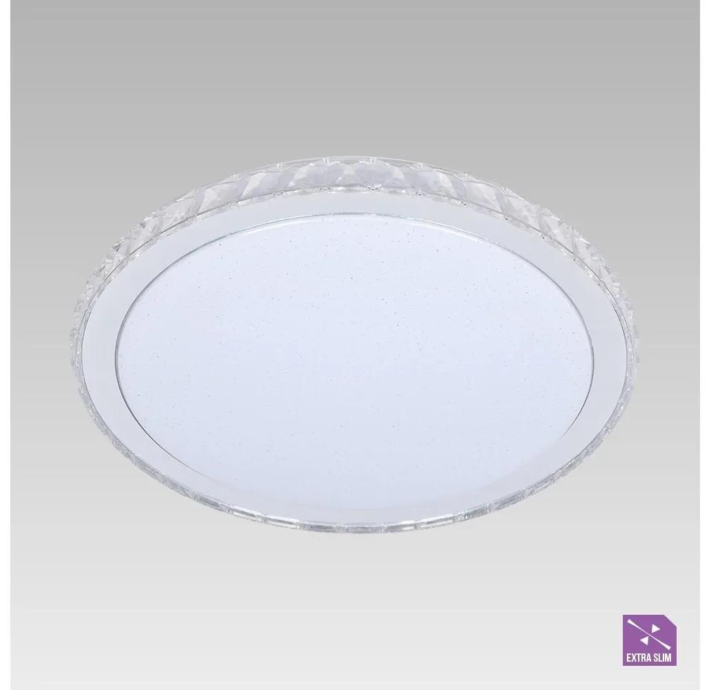 Prezent Prezent 71321 - LED Stropní svítidlo MAYON 1xLED/36W/230V 71321