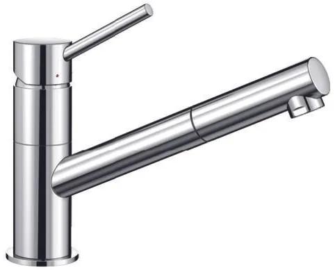 Blanco KANO-S chrom 521503