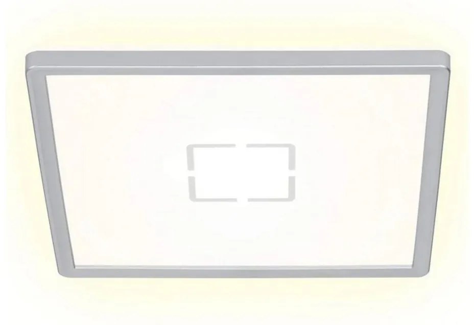 Briloner Briloner 3390-014 - LED Stropní svítidlo FREE LED/18W/230V 29x29 cm BL0851