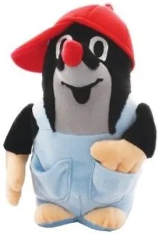 Krtek v kalhotkách - kšiltovka MINI