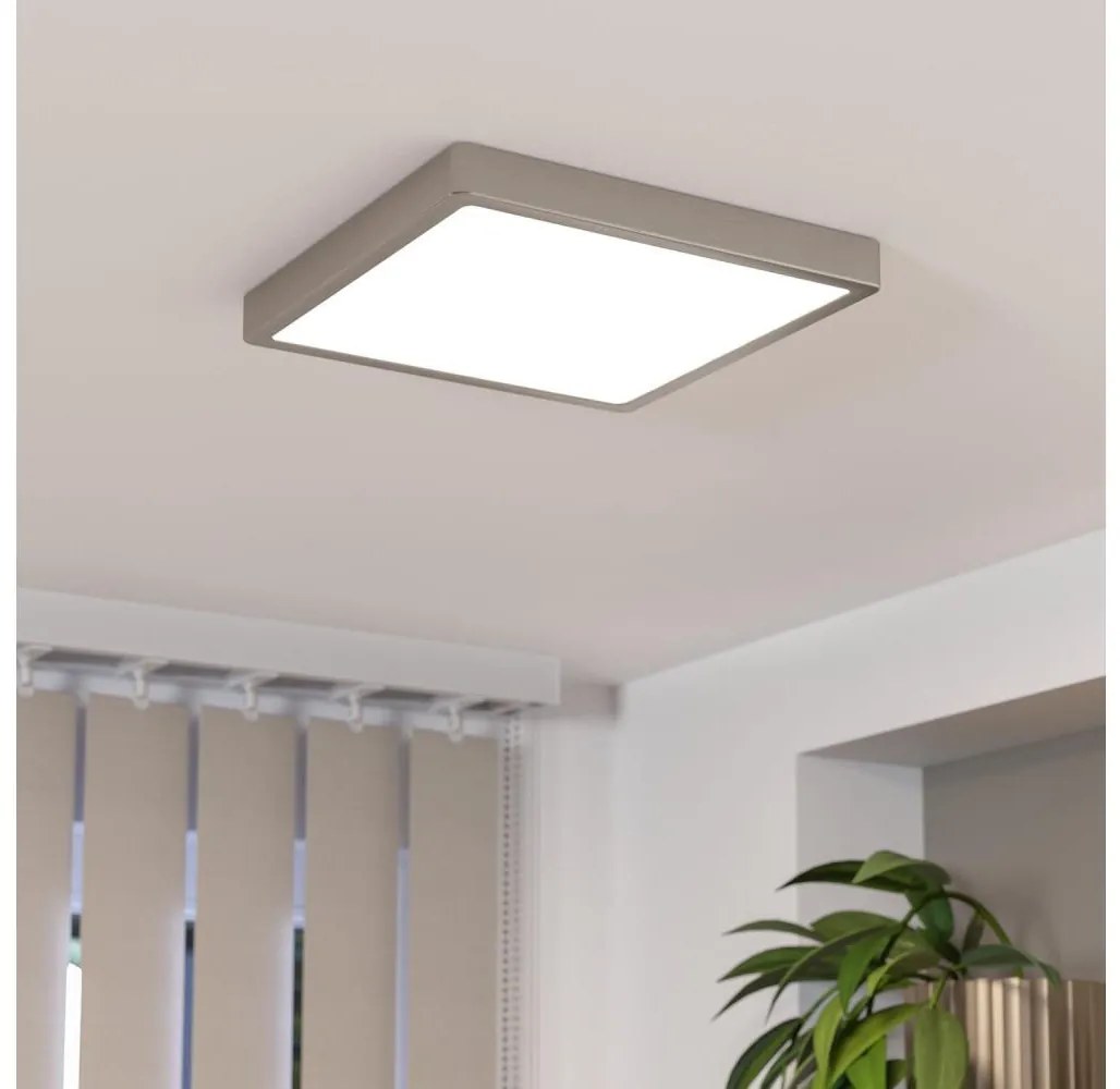 Eglo Eglo 99254 - LED Stropní svítidlo FUEVA 5 LED/20W/230V EG99254