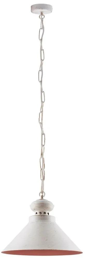 Vesta Light Lustr na řetězu LOFT 1xE14/40W/230V RB0015