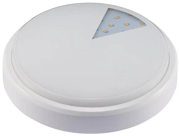 Greenlux GXLS232 LED stropní světlo LUCY-R white 12W denní bílá
