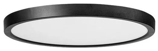 Azzardo Azzardo AZ5358-LED Stropní svítidlo se senzorem PANKA LED/24W/230V IP40 černá AZ5358 Azzardo Azzardo AZ5358-LED Stropní svítidlo se senzorem PANKA LED/24W/230V IP40 černá AZ5358