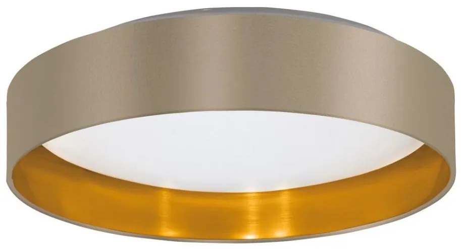 Eglo Eglo 99541 - LED Stropní svítidlo MASERLO LED/24W/230V EG99541