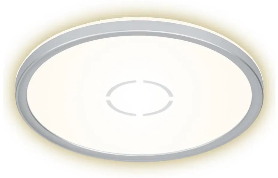 Briloner Briloner 3391-014 - LED Stropní svítidlo FREE LED/18W/230V pr. 29 cm BL0853