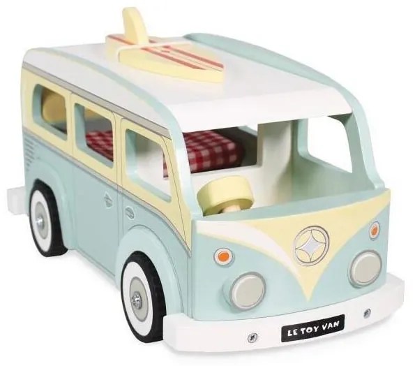Le Toy Van Auto Camper