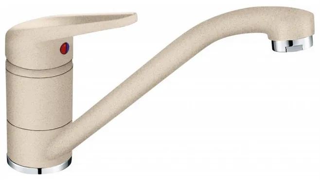 Baterie Franke FC 9541, béžová