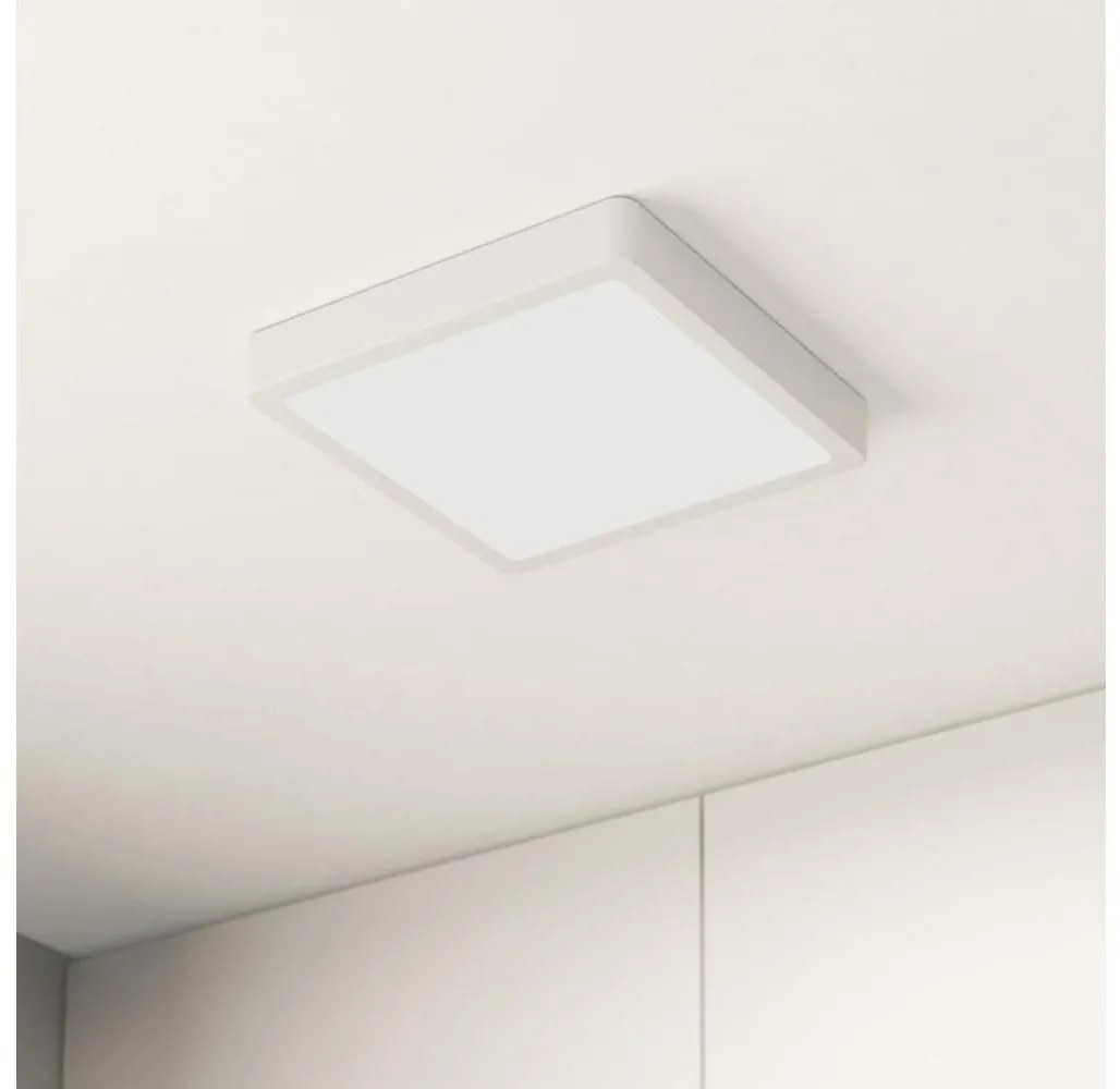 Eglo Eglo 99247 - LED Stropní svítidlo FUEVA 5 LED/16,5W/230V EG99247