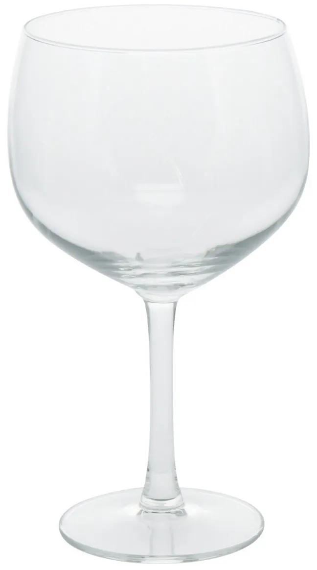EH 4dílná sada sklenic Gin Tonic, 650 ml