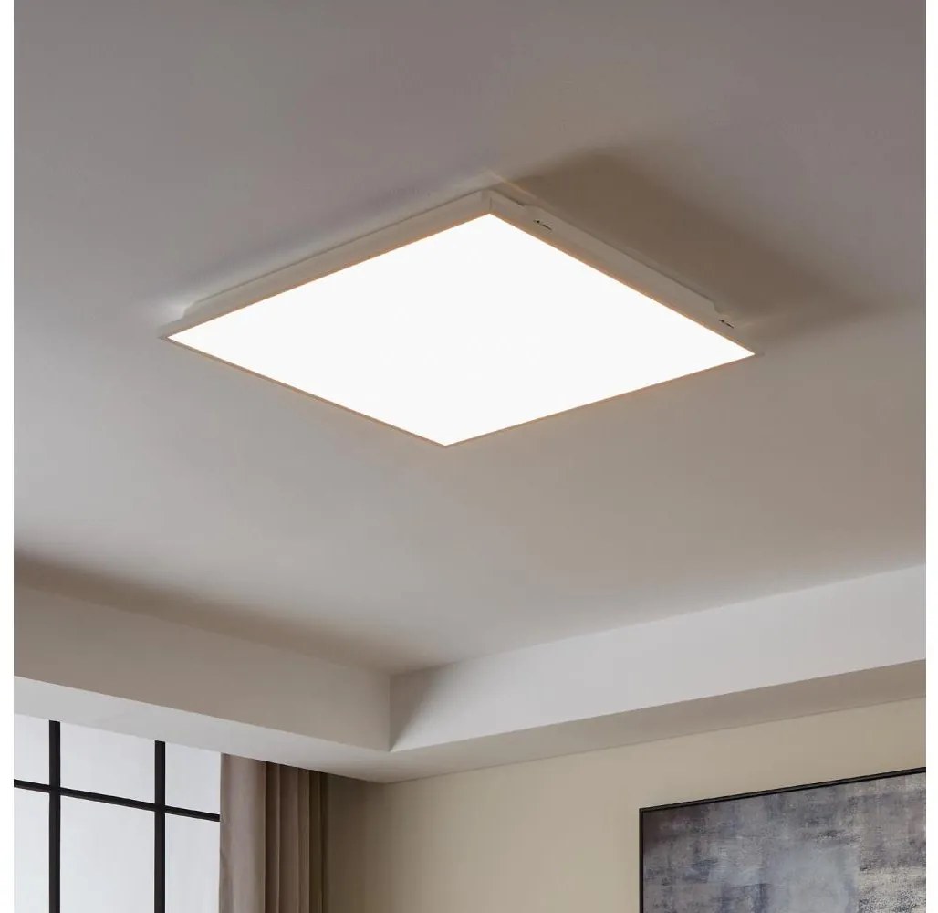 Eglo Eglo 99548 - LEDStmívatelné stropní svítidlo HERRORA-ZLED/31,8W/230V 2700-6500K EG99548