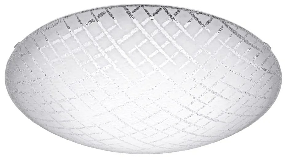 Eglo Eglo 95676 - LED stropní svítidlo RICONTO 1 LED/16W/230V EG95676