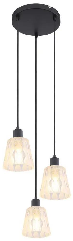 Rabalux Rabalux - Lustr na lanku 3xE27/40W/230V RL5333