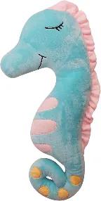 Vesna | Plyšák MOŘSKÝ KONÍK 50 cm