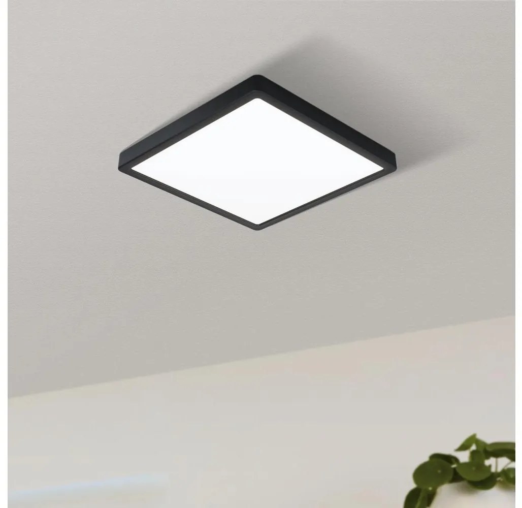Eglo Eglo 99256 - LED Stropní svítidlo FUEVA 5 LED/16,5W/230V EG99256