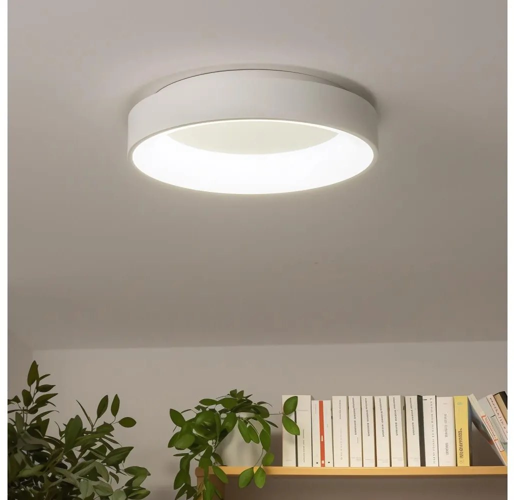 Brilagi Brilagi - LED Stmívatelné stropní svítidlo FALCON LED/40W/230V 3000-6500K + DO BG0367 Brilagi Brilagi - LED Stmívatelné stropní svítidlo FALCON LED/40W/230V 3000-6500K + DO BG0367